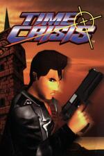 Time Crisis